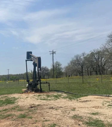 Mobile Drilling Rig