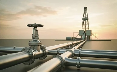 Petróleo y Gas