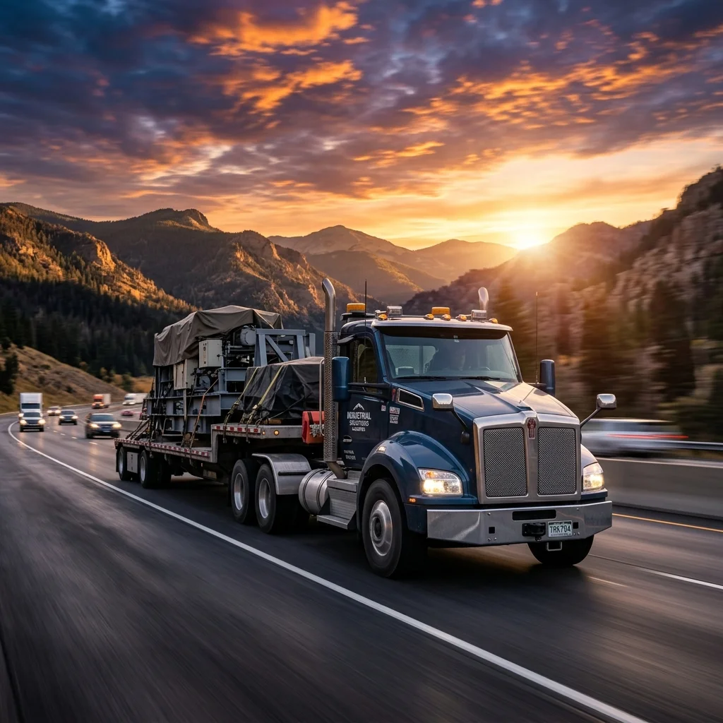 Transporte